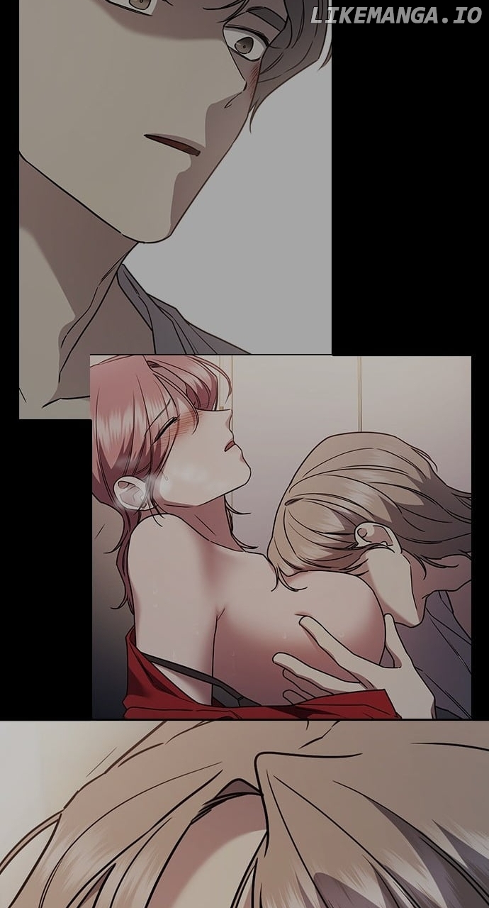How to break up well Chapter 29 - page 61